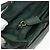 Prada Tote Tasche aus Nylon Grün Authentisch 170398 - Ansicht 9