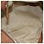 Chloé Borsa a mano Chloe Paddington in pelle marrone oro argento Auth BA9967V D'oro - vista 11