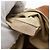 Chloé Borsa a mano Chloe Paddington in pelle marrone oro argento Auth BA9967V D'oro - vista 12
