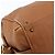 Chloé Borsa a mano Chloe Paddington in pelle marrone oro argento Auth BA9967V D'oro - vista 16