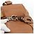 Chloé Borsa a mano Chloe Paddington in pelle marrone oro argento Auth BA9967V D'oro - vista 18
