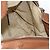Chloé Borsa a mano Chloe Paddington in pelle marrone oro argento Auth BA9967V D'oro - vista 22