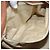 Chloé Borsa a mano Chloe Paddington in pelle marrone oro argento Auth BA9967V D'oro - vista 24