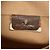 GUCCI GG Supreme Web Sherry Line Clutch Bag PVC Beige Oro 89 01 030 Auth 170517 - vista 17