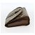 GUCCI GG Supreme Web Sherry Line Clutch Bag PVC Beige Oro 89 01 030 Auth 170517 - vista 3