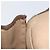 GUCCI GG Supreme Web Sherry Line Clutch Bag PVC Beige Oro 89 01 030 Auth 170517 - vista 9