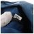 PRADA Tasche aus Nylon hellblau Silber authentisch 170492 - Ansicht 12