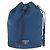 PRADA Tasche aus Nylon hellblau Silber authentisch 170492 - Ansicht 13