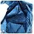 PRADA Tasche aus Nylon hellblau Silber authentisch 170492 - Ansicht 20
