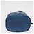 PRADA Tasche aus Nylon hellblau Silber authentisch 170492 - Ansicht 5