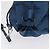 PRADA Tasche aus Nylon hellblau Silber authentisch 170492 - Ansicht 6