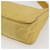 Pochette in nylon PRADA gialla Auth 169603 Giallo - vista 15