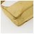 Pochette in nylon PRADA gialla Auth 169603 Giallo - vista 16
