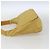 Pochette in nylon PRADA gialla Auth 169603 Giallo - vista 3