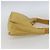 Pochette in nylon PRADA gialla Auth 169603 Giallo - vista 4