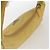 Pochette in nylon PRADA gialla Auth 169603 Giallo - vista 6