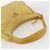 Pochette in nylon PRADA gialla Auth 169603 Giallo - vista 7