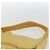 Pochette in nylon PRADA gialla Auth 169603 Giallo - vista 8