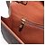 LOUIS VUITTON Borsa a Spalla Monogram Bordeaux 27 M51797 LV Auth ep13165 Monogramma - vista 22