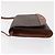 LOUIS VUITTON Borsa a Spalla Monogram Bordeaux 27 M51797 LV Auth ep13165 Monogramma - vista 4