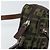 Borsa a Spalla in Tela Zucca FENDI Nera Marrone Auth 170451 Nero - vista 10