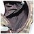 Borsa a Spalla in Tela Zucca FENDI Nera Marrone Auth 170451 Nero - vista 11