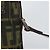 Borsa a Spalla in Tela Zucca FENDI Nera Marrone Auth 170451 Nero - vista 9