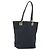 Borsa Tote GG Canvas Gucci Nero Oro 002 1099 Auth ep13113 D'oro