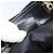 Borsa Tote GG Canvas Gucci Nero Oro 002 1099 Auth ep13113 D'oro - vista 12