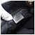 Borsa Tote GG Canvas Gucci Nero Oro 002 1099 Auth ep13113 D'oro - vista 18