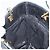 Borsa Tote GG Canvas Gucci Nero Oro 002 1099 Auth ep13113 D'oro - vista 20