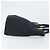 Borsa Tote GG Canvas Gucci Nero Oro 002 1099 Auth ep13113 D'oro - vista 3