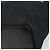Borsa Tote GG Canvas Gucci Nero Oro 002 1099 Auth ep13113 D'oro - vista 9