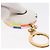 LOUIS VUITTON Monogram Multicolor Astropill Charm Weiß M51911 LV Auth 163476SAV - Ansicht 11