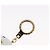 LOUIS VUITTON Monogram Multicolor Astropill Charm Weiß M51911 LV Auth 163476SAV - Ansicht 5