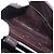 Borsa a mano GUCCI in tela marrone 000 0810 Auth ka2105 - vista 24