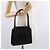 Borsa a mano GUCCI in tela marrone 000 0810 Auth ka2105 - vista 26