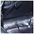 Borsa a mano in pelle Gucci Bamboo 2 in 1 Nero Oro 001 3444 1577 Auth 166674 - vista 10