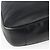 Borsa a mano in pelle Gucci Bamboo 2 in 1 Nero Oro 001 3444 1577 Auth 166674 - vista 16