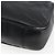 Borsa a mano in pelle Gucci Bamboo 2 in 1 Nero Oro 001 3444 1577 Auth 166674 - vista 17