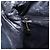 Borsa a mano in pelle Gucci Bamboo 2 in 1 Nero Oro 001 3444 1577 Auth 166674 - vista 20