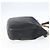 Borsa a mano in pelle Gucci Bamboo 2 in 1 Nero Oro 001 3444 1577 Auth 166674 - vista 4