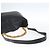 Borsa a mano in pelle Gucci Bamboo 2 in 1 Nero Oro 001 3444 1577 Auth 166674 - vista 8