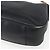 Borsa a mano in pelle Gucci Bamboo 2 in 1 Nero Oro 001 3444 1577 Auth 166674 - vista 9
