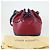 Noe LOUIS VUITTON Borsa a Spalla Petit Noé Epi Rosso Granata LV Auth 159837V Bordò - vista 12