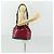 Noe LOUIS VUITTON Borsa a Spalla Petit Noé Epi Rosso Granata LV Auth 159837V Bordò - vista 24