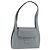 Bally Tote Bag aus Leder Grau Gold Auth BA10108 Braun Golden