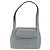 Bally Tote Bag aus Leder Grau Gold Auth BA10108 Braun Golden - Ansicht 13