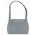 Bally Tote Bag aus Leder Grau Gold Auth BA10108 Braun Golden - Ansicht 2
