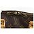 LOUIS VUITTON Borsa a Mano Monogram Alma M51130 LV Auth 170137 Monogramma - vista 10